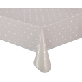 Indoor And Out Door Tablecloth For Home Textiles